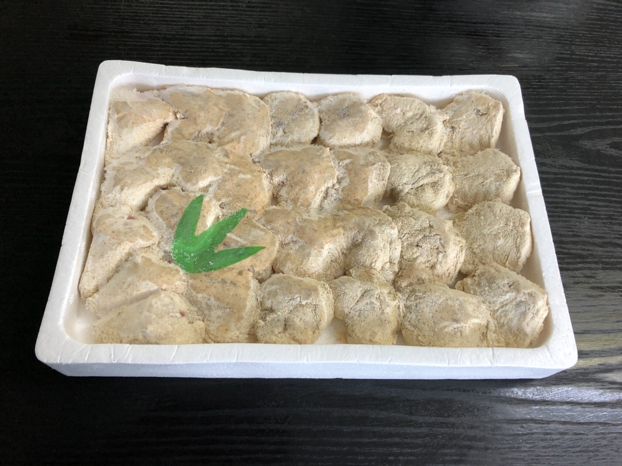 まふぐ唐揚げ　1kg